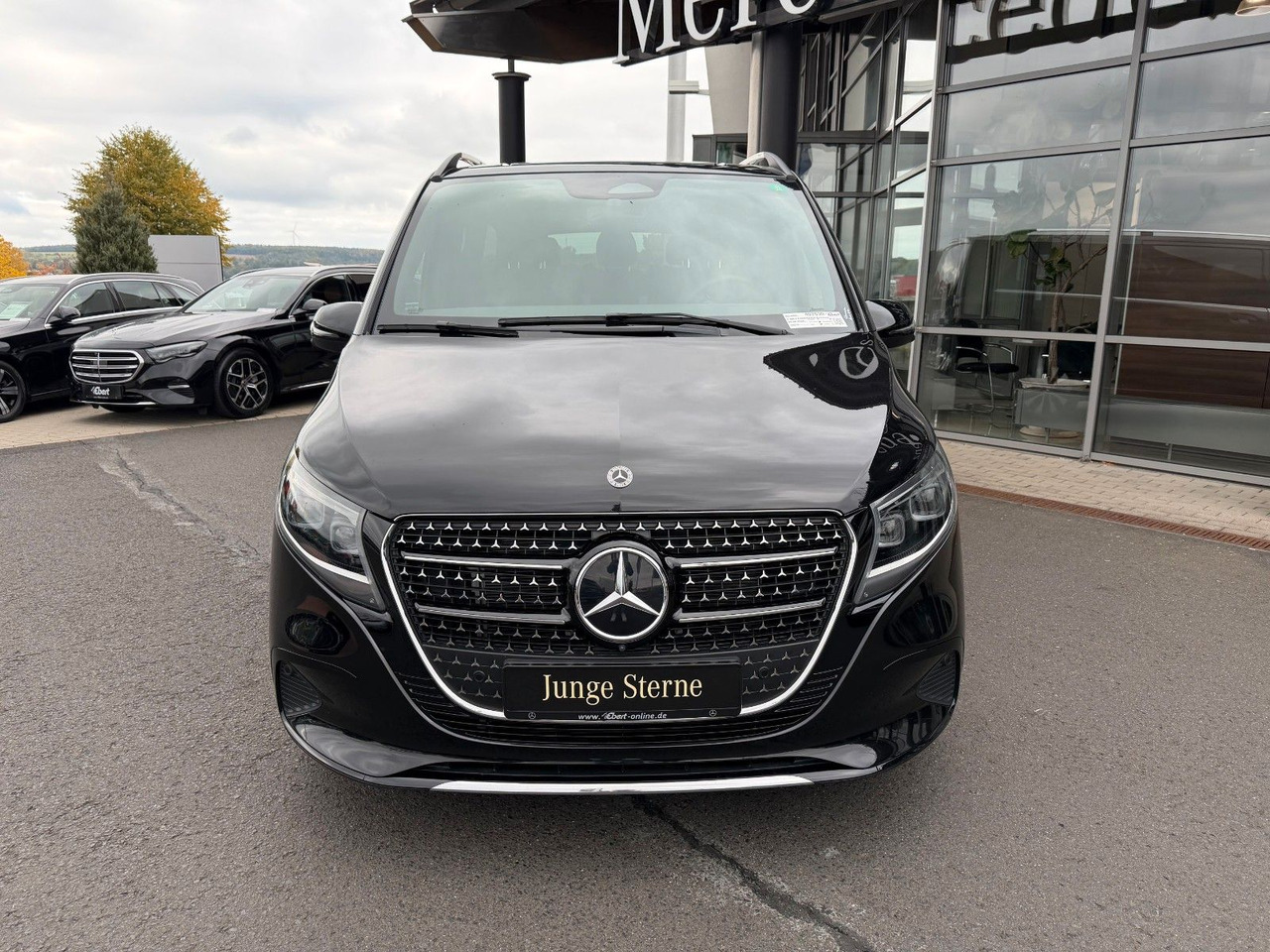 Mercedes-Benz V 300 d AVANTGARDE Extralang 360Kamera Standh - Station wagon: foto 2 Mercedes-Benz V 300 d AVANTGARDE Extralang 360Kamera Standh - Station wagon: foto 2
