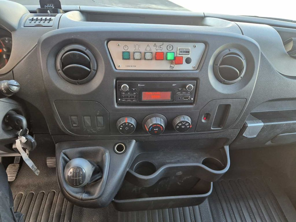 Leasing di Opel Movano 2.3 CDTI  / France Elevateur 121FT, 12m Opel Movano 2.3 CDTI  / France Elevateur 121FT, 12m Opel Movano 2.3 CDTI  / France Elevateur 121FT, 12m Opel Movano 2.3 CDTI  / France Elevateur 121FT, 12m: foto 12