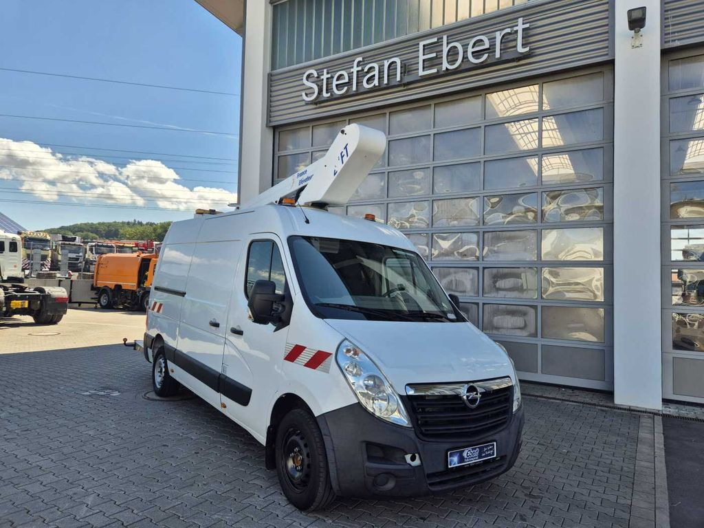 Leasing di Opel Movano 2.3 CDTI  / France Elevateur 121FT, 12m Opel Movano 2.3 CDTI  / France Elevateur 121FT, 12m Opel Movano 2.3 CDTI  / France Elevateur 121FT, 12m Opel Movano 2.3 CDTI  / France Elevateur 121FT, 12m: foto 8