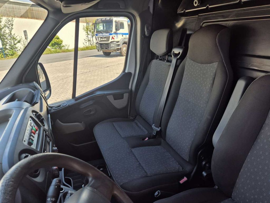 Leasing di Opel Movano 2.3 CDTI  / France Elevateur 121FT, 12m Opel Movano 2.3 CDTI  / France Elevateur 121FT, 12m Opel Movano 2.3 CDTI  / France Elevateur 121FT, 12m Opel Movano 2.3 CDTI  / France Elevateur 121FT, 12m: foto 15