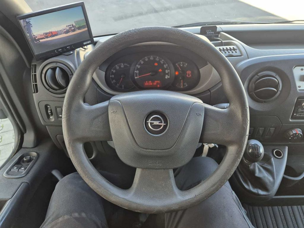 Leasing di Opel Movano 2.3 CDTI  / France Elevateur 121FT, 12m Opel Movano 2.3 CDTI  / France Elevateur 121FT, 12m Opel Movano 2.3 CDTI  / France Elevateur 121FT, 12m Opel Movano 2.3 CDTI  / France Elevateur 121FT, 12m: foto 10