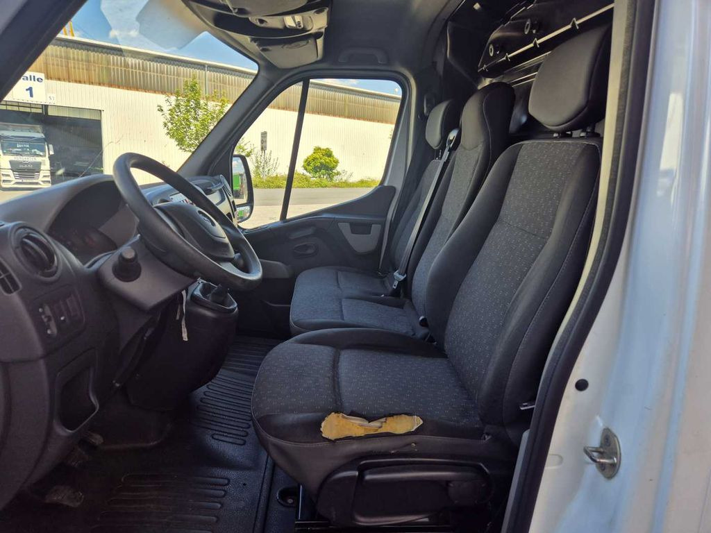 Leasing di Opel Movano 2.3 CDTI  / France Elevateur 121FT, 12m Opel Movano 2.3 CDTI  / France Elevateur 121FT, 12m Opel Movano 2.3 CDTI  / France Elevateur 121FT, 12m Opel Movano 2.3 CDTI  / France Elevateur 121FT, 12m: foto 9