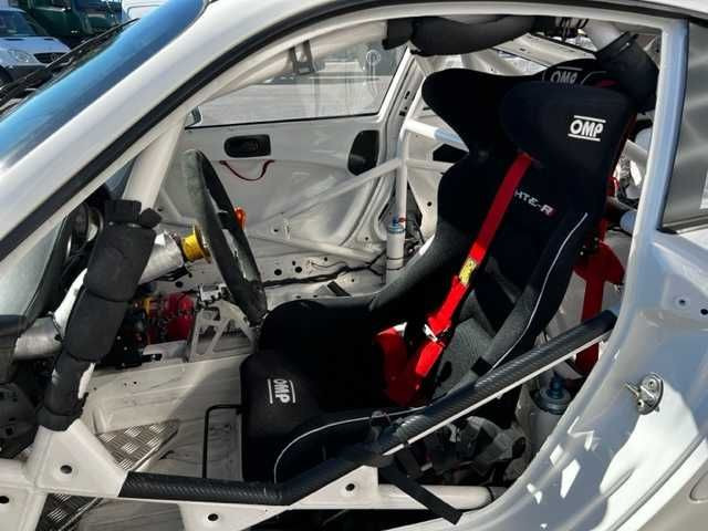 Autovettura Porsche 997 GT2 RSR Rennwagen: foto 7