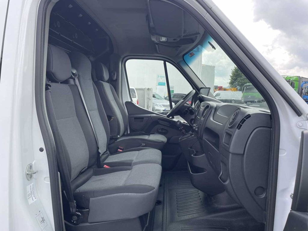 Piattaforma autocarrata, Furgone Renault Master 2.3 dCi / France Elevateur 121FT, 12m: foto 11