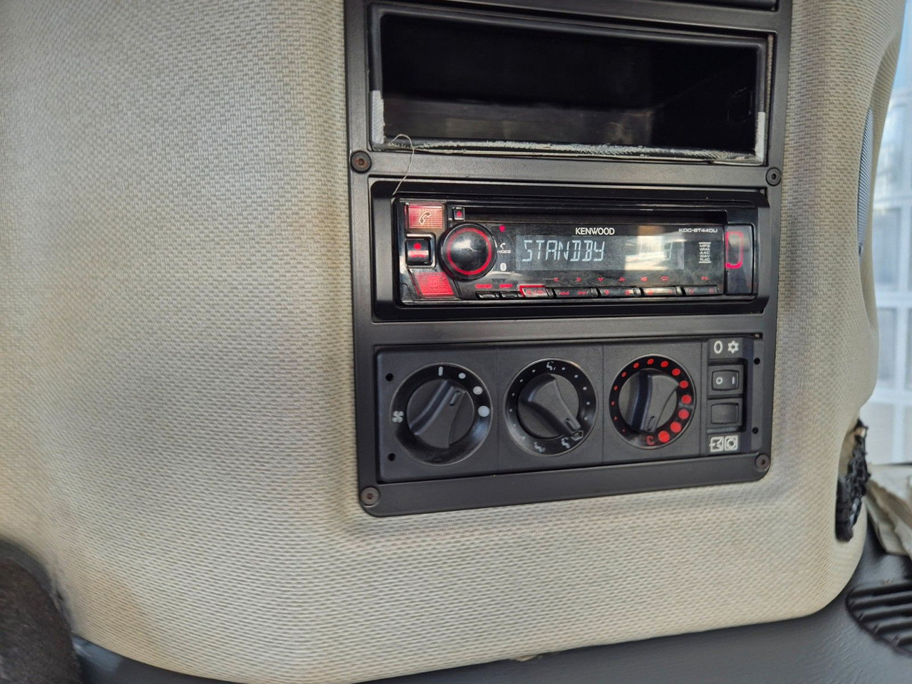 Leasing di  Schmidt Swingo Compact 200+ Klima Schmidt Swingo Compact 200+ Klima: foto 27