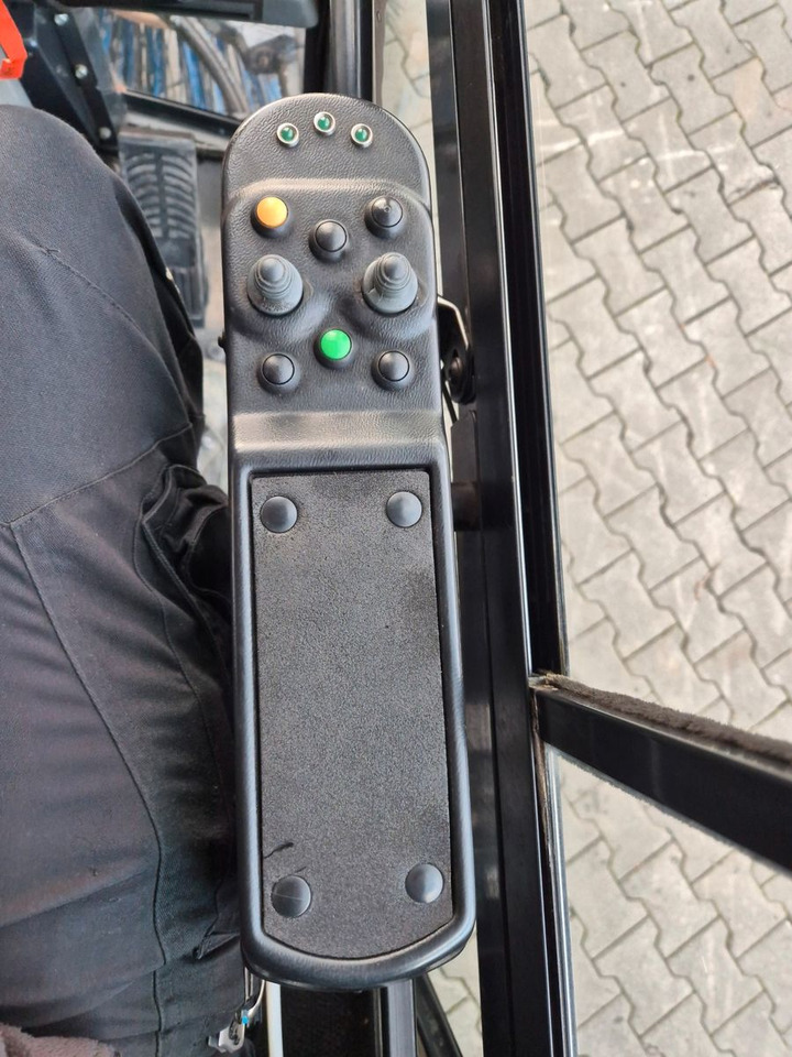 Leasing di  Schmidt Swingo Compact 200+ Klima Schmidt Swingo Compact 200+ Klima: foto 25