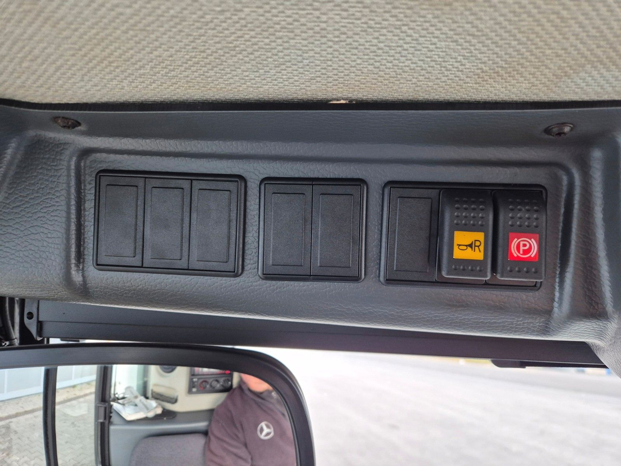 Leasing di  Schmidt Swingo Compact 200+ Klima Schmidt Swingo Compact 200+ Klima: foto 28