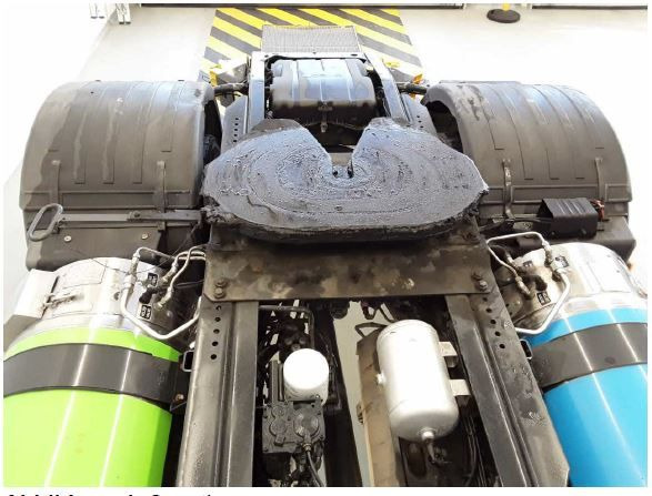 Iveco AS440S40T/P NG LNG Erdgas Intarder 3 Stück Iveco AS440S40T/P NG LNG Erdgas Intarder 3 Stück - Trattore stradale: foto 4 Iveco AS440S40T/P NG LNG Erdgas Intarder 3 Stück Iveco AS440S40T/P NG LNG Erdgas Intarder 3 Stück - Trattore stradale: foto 4