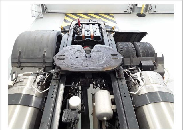 Iveco AS440S40T/P NG LNG Erdgas Intarder Iveco AS440S40T/P NG LNG Erdgas Intarder - Trattore stradale: foto 4 Iveco AS440S40T/P NG LNG Erdgas Intarder Iveco AS440S40T/P NG LNG Erdgas Intarder - Trattore stradale: foto 4