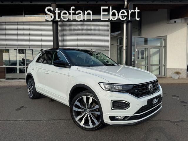 Volkswagen T-Roc Style+R-Line+AHK+ACC+LED+MirrowLink - Furgone con cassone fisso: foto 1 Volkswagen T-Roc Style+R-Line+AHK+ACC+LED+MirrowLink - Furgone con cassone fisso: foto 1