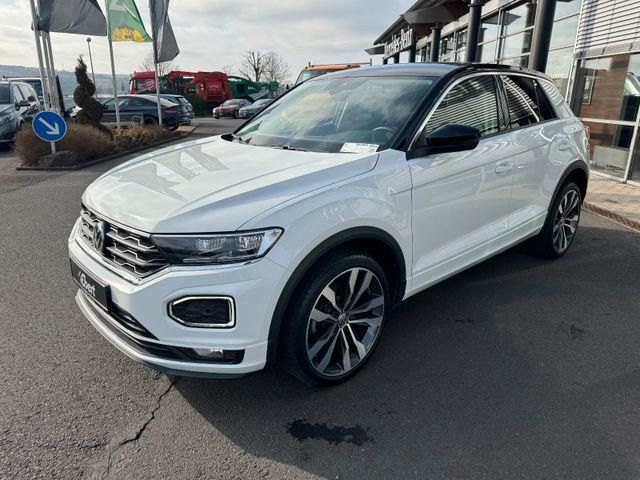 Volkswagen T-Roc Style+R-Line+AHK+ACC+LED+MirrowLink - Furgone con cassone fisso: foto 2 Volkswagen T-Roc Style+R-Line+AHK+ACC+LED+MirrowLink - Furgone con cassone fisso: foto 2