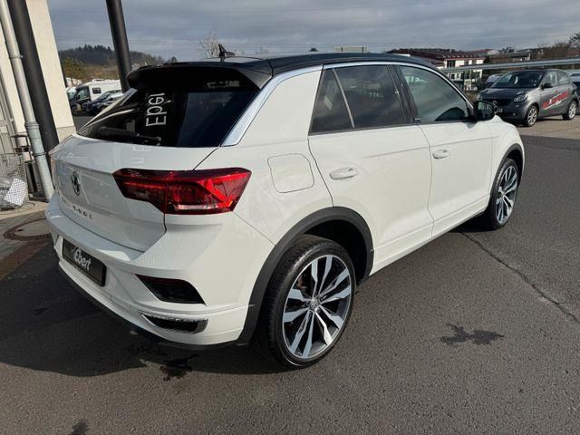 Volkswagen T-Roc Style+R-Line+AHK+ACC+LED+MirrowLink - Furgone con cassone fisso: foto 4 Volkswagen T-Roc Style+R-Line+AHK+ACC+LED+MirrowLink - Furgone con cassone fisso: foto 4