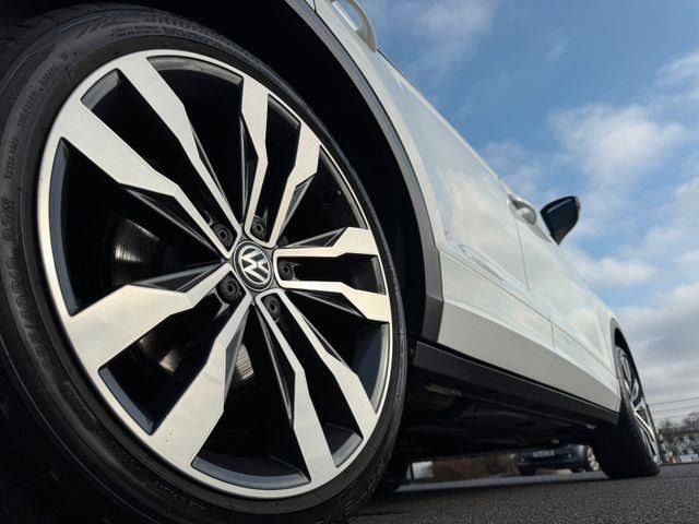 Volkswagen T-Roc Style+R-Line+AHK+ACC+LED+MirrowLink - Furgone con cassone fisso: foto 5 Volkswagen T-Roc Style+R-Line+AHK+ACC+LED+MirrowLink - Furgone con cassone fisso: foto 5