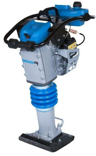 Weber WEBER SRV 590-II / 62kg / 3.Jahre Garantie /2023 Weber WEBER SRV 590-II / 62kg / 3.Jahre Garantie - Costipatore: foto 1 Weber WEBER SRV 590-II / 62kg / 3.Jahre Garantie /2023 Weber WEBER SRV 590-II / 62kg / 3.Jahre Garantie - Costipatore: foto 1