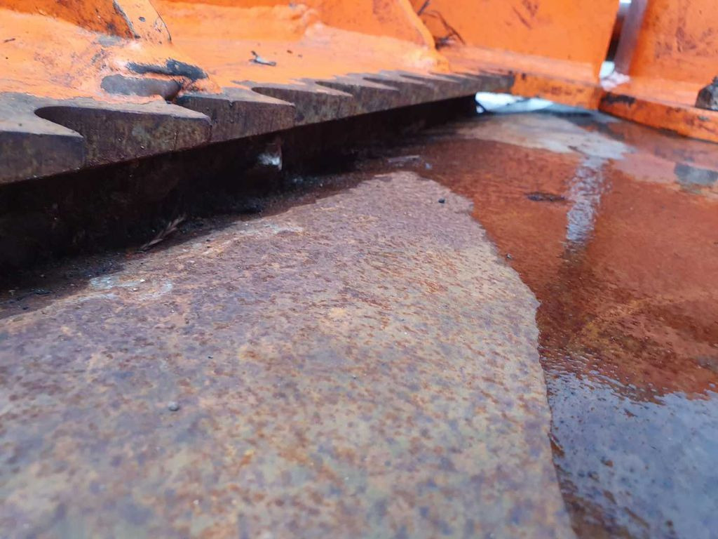 Testa di abbattimento Westtech Woodcracker C450 Sammler Power Tiltator: foto 11