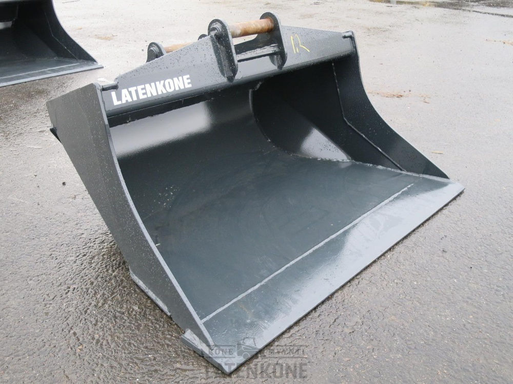 Laten Luiskakauha 1200mm S40 Roto - Benna per Macchina da cantiere: foto 1 Laten Luiskakauha 1200mm S40 Roto - Benna per Macchina da cantiere: foto 1