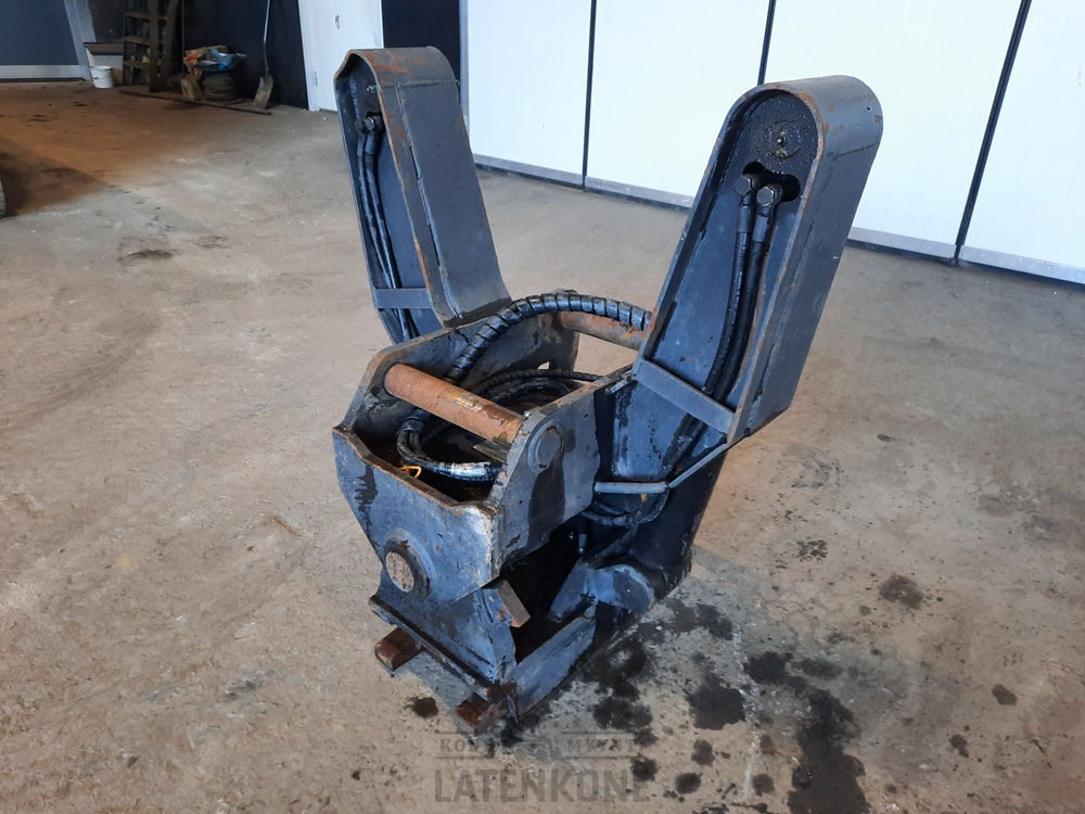 Niskakangas Kallistuva väliliitin S60-S60 suojattu - Attacco rapido per Macchina da cantiere: foto 4 Niskakangas Kallistuva väliliitin S60-S60 suojattu - Attacco rapido per Macchina da cantiere: foto 4