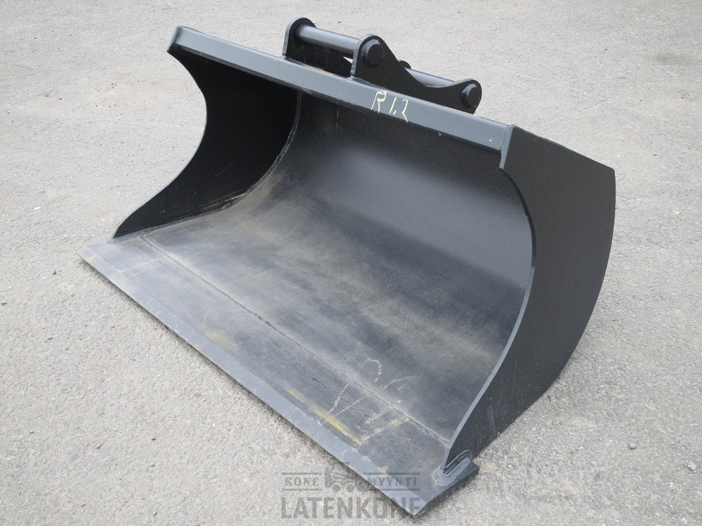Rinne Luiskakauha 1200mm S40 - Benna per Macchina da cantiere: foto 3 Rinne Luiskakauha 1200mm S40 - Benna per Macchina da cantiere: foto 3