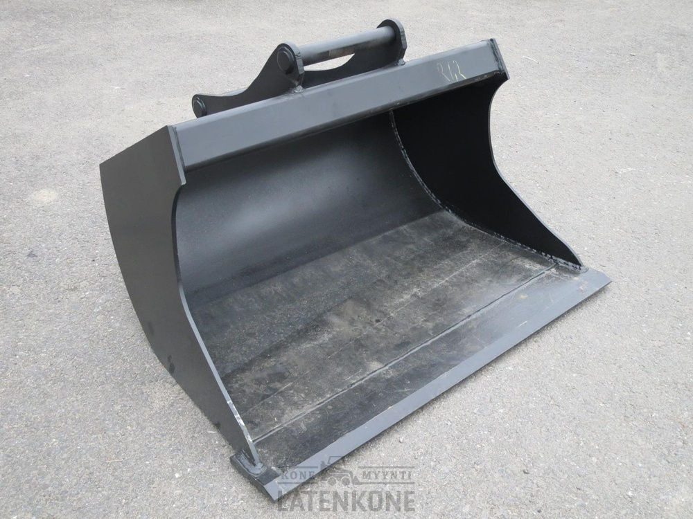 Rinne Luiskakauha 1200mm S45 - Benna per Macchina da cantiere: foto 1 Rinne Luiskakauha 1200mm S45 - Benna per Macchina da cantiere: foto 1