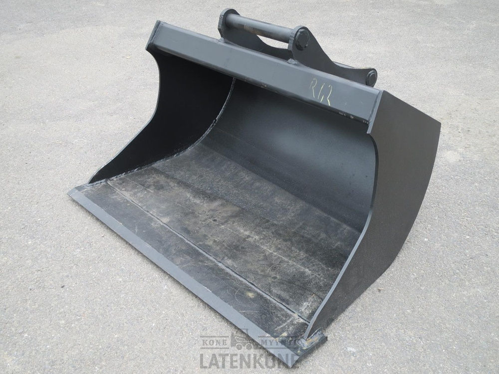 Rinne Luiskakauha 1200mm S45 - Benna per Macchina da cantiere: foto 3 Rinne Luiskakauha 1200mm S45 - Benna per Macchina da cantiere: foto 3