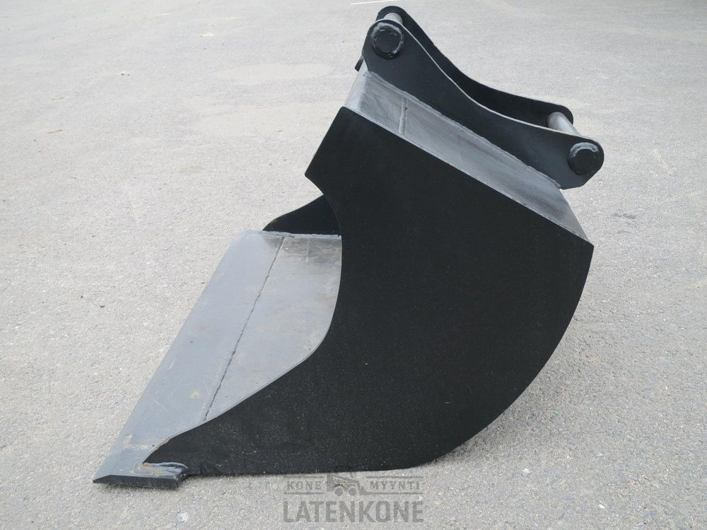 Rinne Luiskakauha 1200mm S45 - Benna per Macchina da cantiere: foto 4 Rinne Luiskakauha 1200mm S45 - Benna per Macchina da cantiere: foto 4
