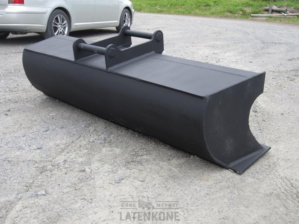 Rinne Tasauskauha 2000mm S45 6-10ton - Benna per Macchina da cantiere: foto 4 Rinne Tasauskauha 2000mm S45 6-10ton - Benna per Macchina da cantiere: foto 4