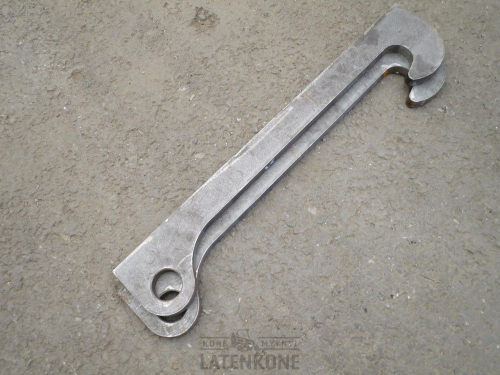 Volvo BM sovite 25mm - Attacco rapido per Macchina da cantiere: foto 2 Volvo BM sovite 25mm - Attacco rapido per Macchina da cantiere: foto 2
