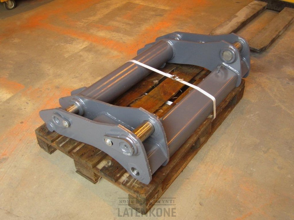 Volvo pikakiinnike L120B hydraulinen - Attacco rapido per Macchina da cantiere: foto 1 Volvo pikakiinnike L120B hydraulinen - Attacco rapido per Macchina da cantiere: foto 1