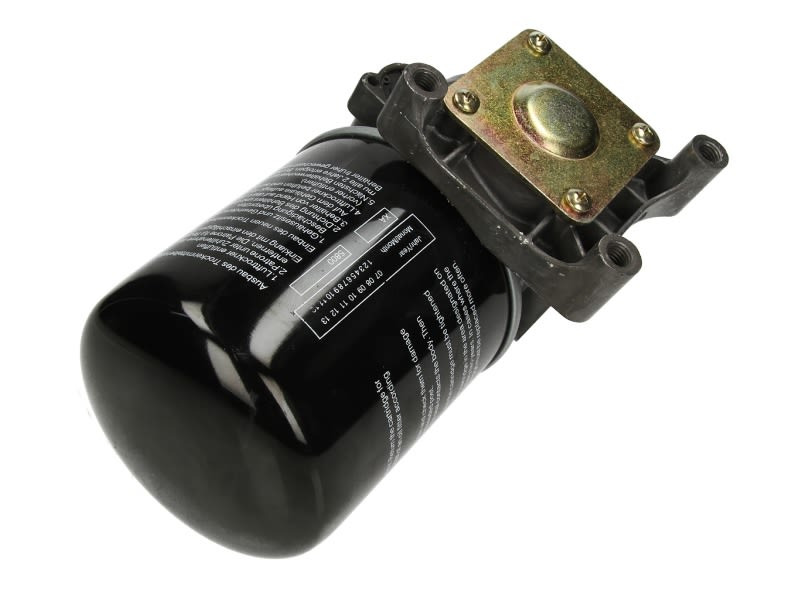 COJALI AIR DRYER IVECO TRAKKER, IVECO STRALIS - Valvola freno per Camion: foto 1 COJALI AIR DRYER IVECO TRAKKER, IVECO STRALIS - Valvola freno per Camion: foto 1