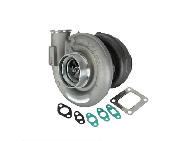 HOLSET SCANIA Turbocharger 10572751 - Turbocompressore per Camion: foto 1 HOLSET SCANIA Turbocharger 10572751 - Turbocompressore per Camion: foto 1