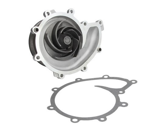 THERMOTEC SCANIA Waterpump 1533783 - Pompa del liquido di raffreddamento per Camion: foto 2 THERMOTEC SCANIA Waterpump 1533783 - Pompa del liquido di raffreddamento per Camion: foto 2