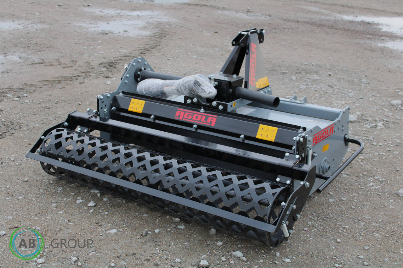 Agola LDG M 145 separation rotary tiller, 1.45 m - Zappatrice: foto 4 Agola LDG M 145 separation rotary tiller, 1.45 m - Zappatrice: foto 4
