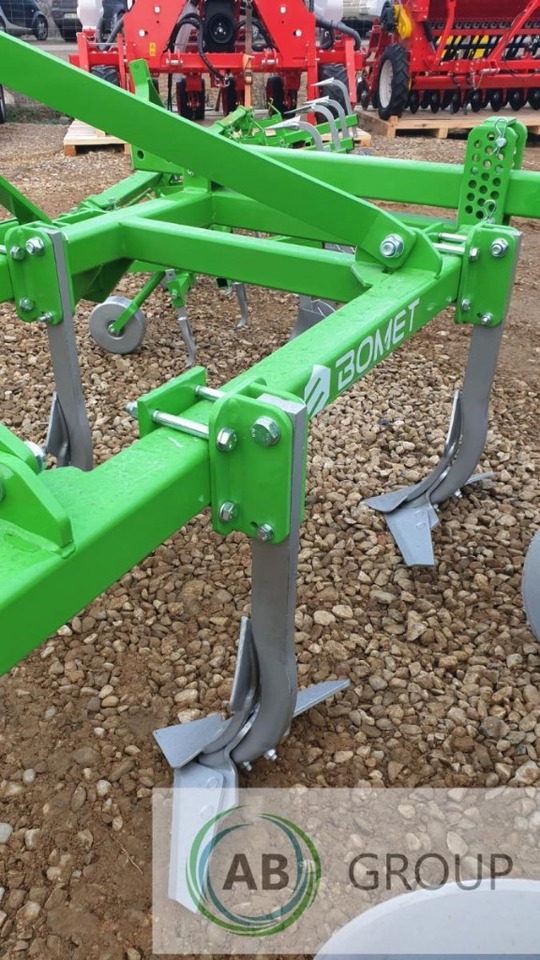 Bomet cultivator Apus U865/10, 1,8 m - Coltivatore: foto 2 Bomet cultivator Apus U865/10, 1,8 m - Coltivatore: foto 2