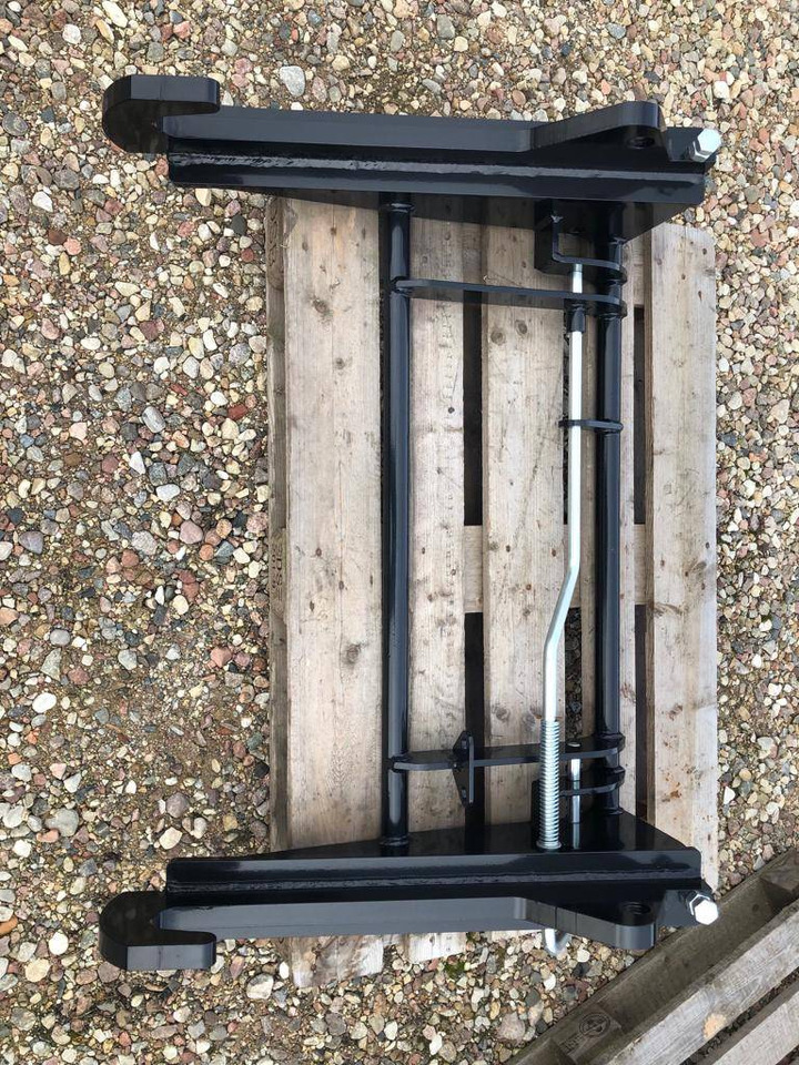 Hydrometal JCB Q-FIT / EURO adapter - Attacco rapido per Macchina agricola: foto 4 Hydrometal JCB Q-FIT / EURO adapter - Attacco rapido per Macchina agricola: foto 4