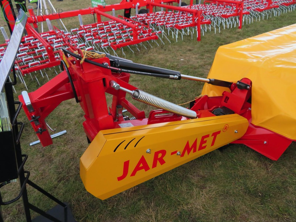 Jar-Met disc mower Z210/1, 2,5m - Falciatrice: foto 5 Jar-Met disc mower Z210/1, 2,5m - Falciatrice: foto 5