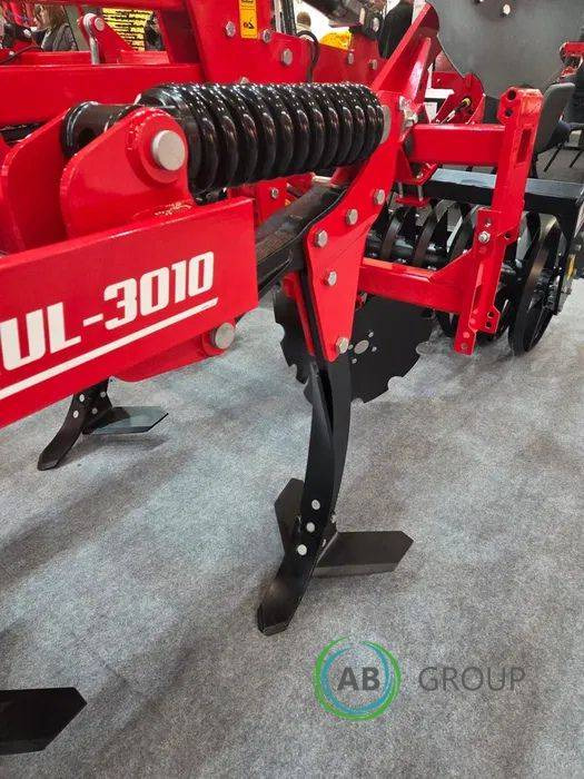 Kultywator bezorkowy OZDOKEN EVOKUL-3010 3m - Coltivatore: foto 5 Kultywator bezorkowy OZDOKEN EVOKUL-3010 3m - Coltivatore: foto 5