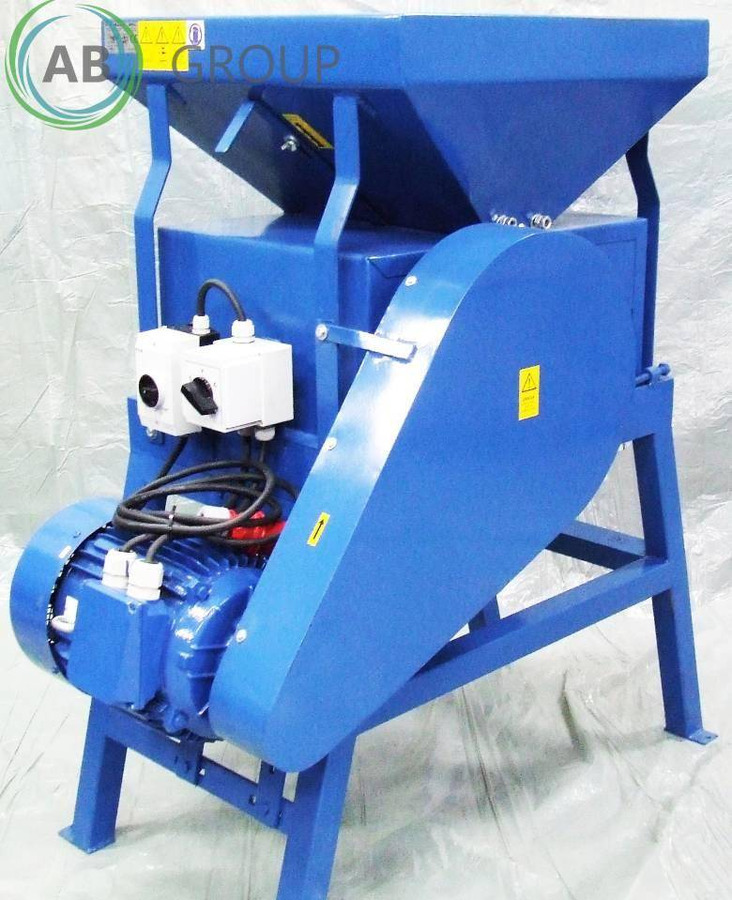 Masz-Rol grain processor T270-300/7.5 - Pulitore per cereali: foto 2 Masz-Rol grain processor T270-300/7.5 - Pulitore per cereali: foto 2