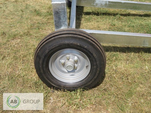 Screw Conveyor with Feed Hopper Magrotex 200/12/OC-D - Attrezzatura post-raccolta: foto 5 Screw Conveyor with Feed Hopper Magrotex 200/12/OC-D - Attrezzatura post-raccolta: foto 5