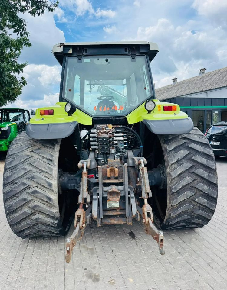 Claas Challenger CH45 - Trattore: foto 4 Claas Challenger CH45 - Trattore: foto 4