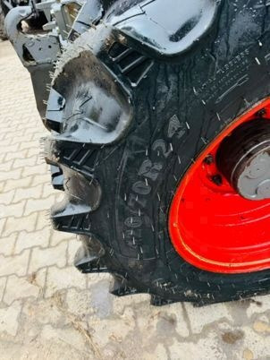 Fendt 312 VARIO TMS - Trattore: foto 5 Fendt 312 VARIO TMS - Trattore: foto 5