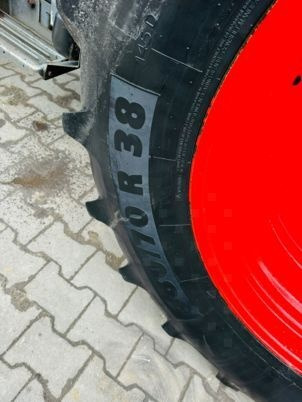 Fendt 312 VARIO TMS - Trattore: foto 4 Fendt 312 VARIO TMS - Trattore: foto 4