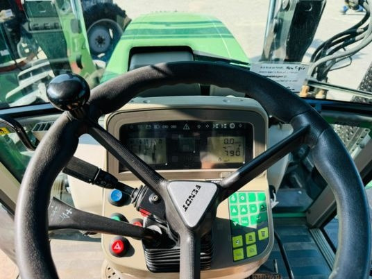 Fendt 718 VARIO TMS - Trattore: foto 2 Fendt 718 VARIO TMS - Trattore: foto 2