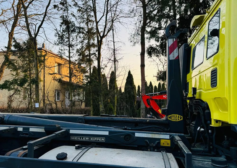 Iveco STRALIS - Autocarro scarrabile: foto 4 Iveco STRALIS - Autocarro scarrabile: foto 4