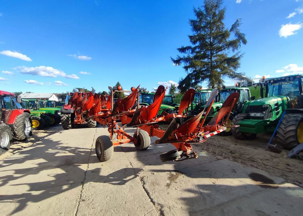 Kuhn VARI Manager - Aratro: foto 1 Kuhn VARI Manager - Aratro: foto 1