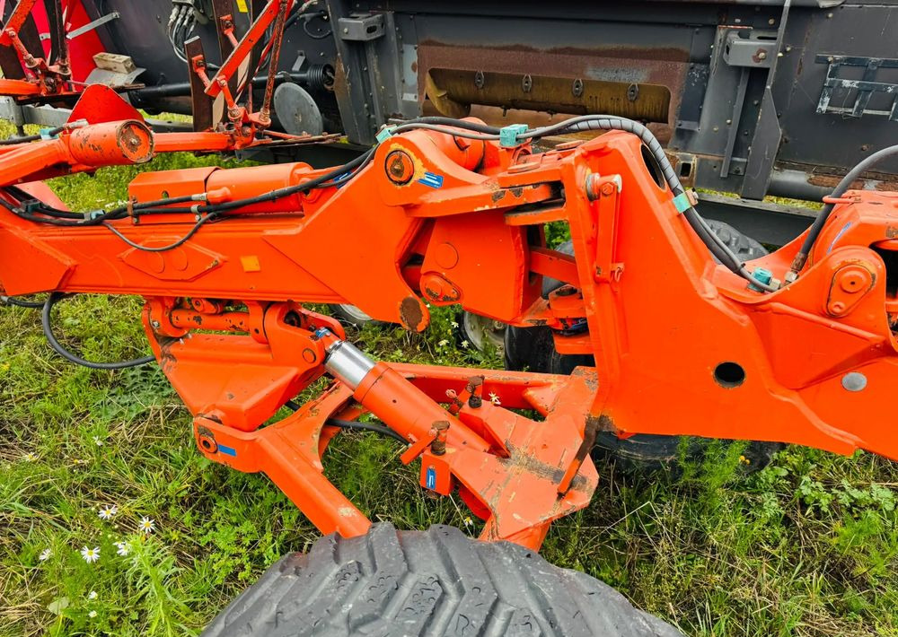 Kuhn VARI Manager - Aratro: foto 5 Kuhn VARI Manager - Aratro: foto 5