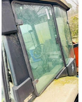 Lamborghini Premium 950 - Cabina per Trattore: foto 4 Lamborghini Premium 950 - Cabina per Trattore: foto 4