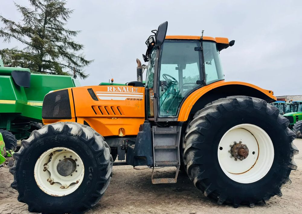 Renault Atles 925 RZ - Trattore: foto 4 Renault Atles 925 RZ - Trattore: foto 4