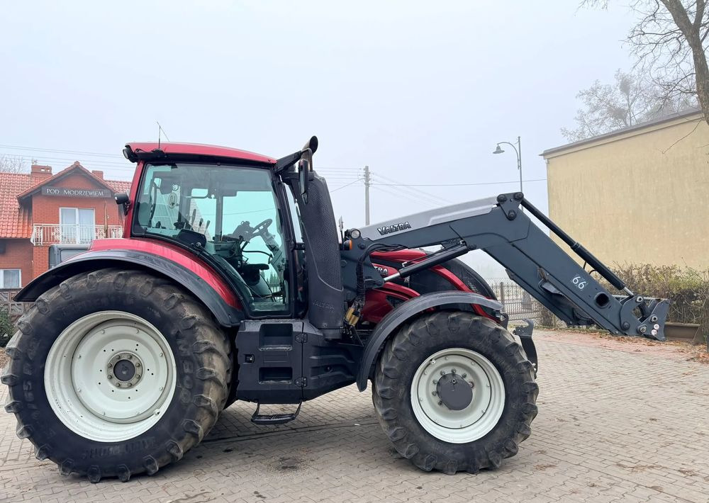 Valtra T174 - Trattore: foto 4 Valtra T174 - Trattore: foto 4