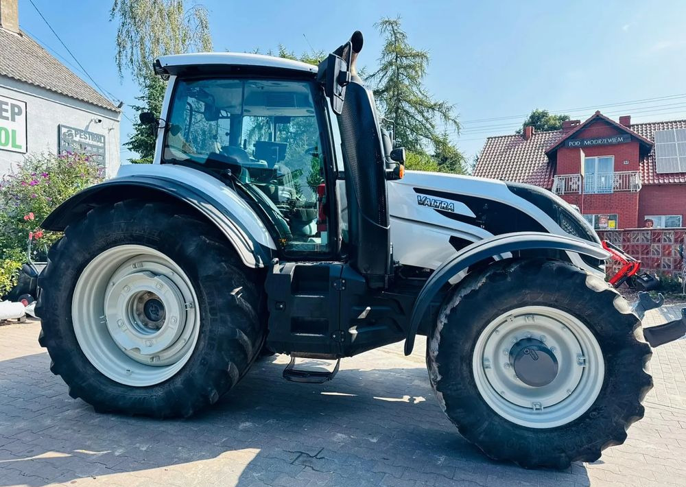 Valtra T254 Versu - Trattore: foto 5 Valtra T254 Versu - Trattore: foto 5