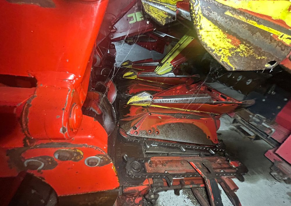 Olimac Drago II - Spannocchiatore: foto 2 Olimac Drago II - Spannocchiatore: foto 2